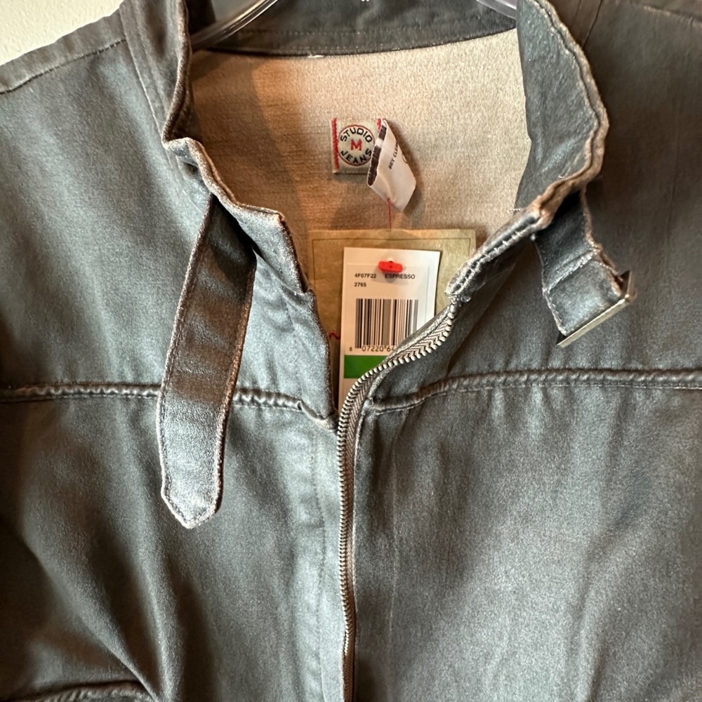 Studio M Jeans - Jacket - Picture 2 of 7